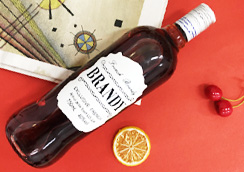 安特/ANTE 白蘭地 安特/ANTE 白蘭地