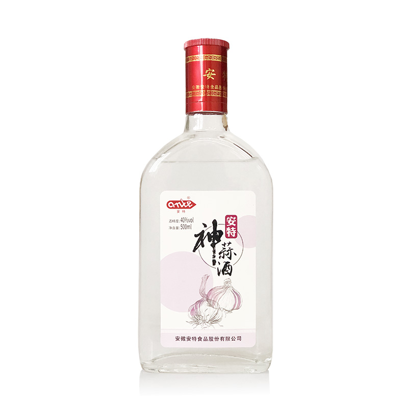 神蒜酒 神蒜酒